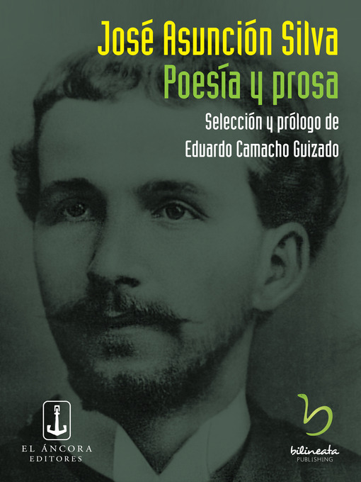 Title details for Poesía y prosa by Jose Asunción Silva - Available
